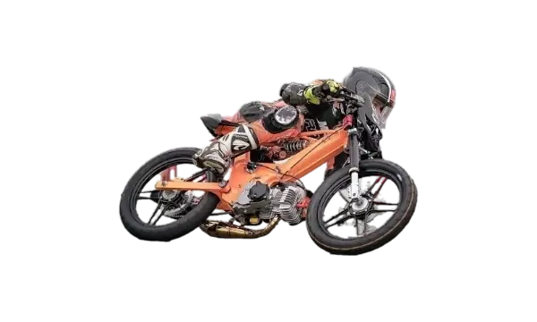 Puch Maxi