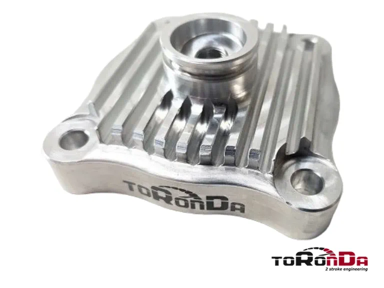 Inner Head Runner 180 High Compression for 52mm Stroke